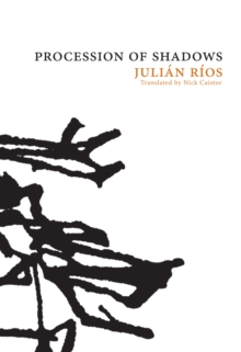Procession of Shadows : The Novel of Tamoga