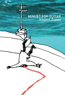 Minuet for Guitar (in Twenty-Five Shots)