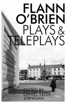 Collected Plays and Teleplays