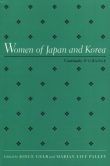 Women Of Japan & Korea : Continuity and Change
