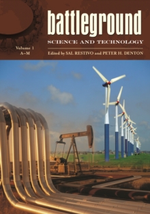 Battleground: Science and Technology : [2 volumes]