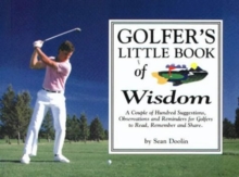 The Golfer's Little Book of Wisdom