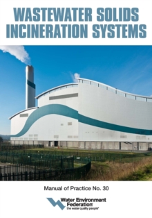 Wastewater Solids Incineration Systems