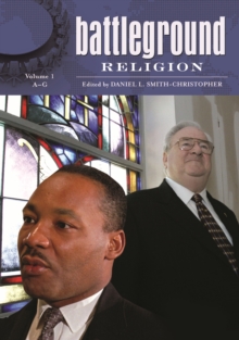 Battleground: Religion : [2 volumes]