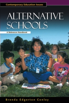 Alternative Schools : A Reference Handbook