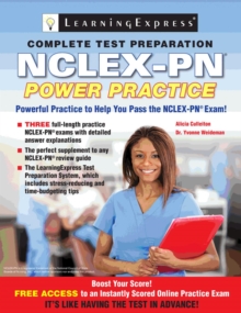 NCLEX-PN : Power Practice