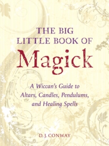 Big Little Book of Magick