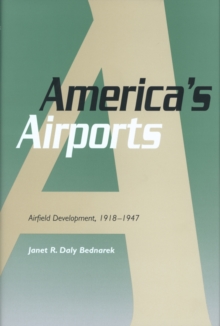 America's Airports : Airfield Development