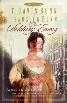 The Solitary Envoy (Heirs of Acadia Book #1)