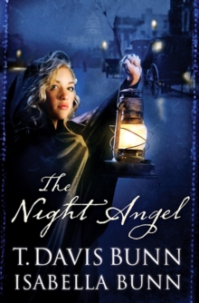 The Night Angel (Heirs of Acadia Book #4)