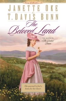 The Beloved Land (Song of Acadia Book #5)