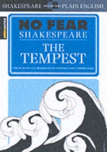 The Tempest (No Fear Shakespeare) : Volume 5