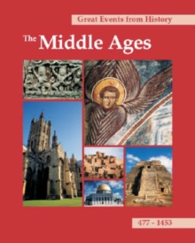 The Middle Ages : 477-1453