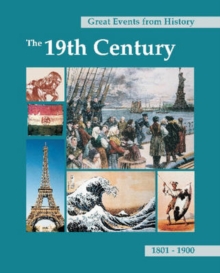 The 19th Century, 1801-1900