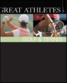 Golf and Tennis