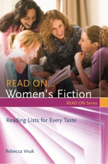 Read On…Women's Fiction : Reading Lists for Every Taste