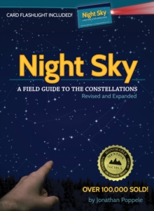 Night Sky : A Field Guide to the Constellations