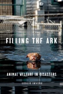 Filling the Ark : Animal Welfare in Disasters