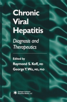 Chronic Viral Hepatitis : Diagnosis and Therapeutics