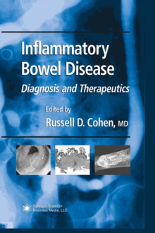Inflammatory Bowel Disease : Diagnosis and Therapeutics