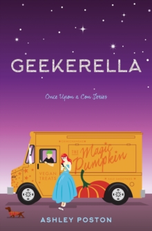 Geekerella : A Fangirl Fairy Tale