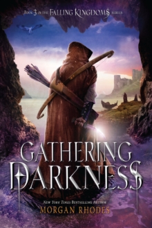 Gathering Darkness : A Falling Kingdoms Novel