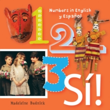 1, 2, 3, S! : Numbers in English y Espaol
