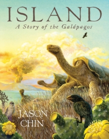 Island : A Story of the Galapagos