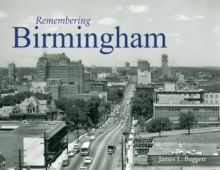 Remembering Birmingham