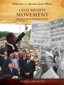 Civil Rights Movement : People and Perspectives