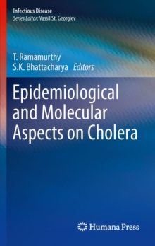 Epidemiological and Molecular Aspects on Cholera