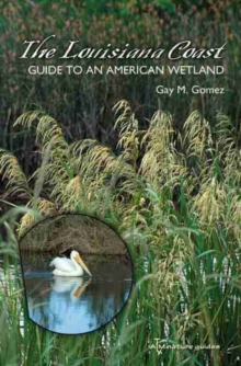 The Louisiana Coast : Guide to an American Wetland