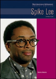Spike Lee : Director