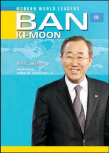 Ban Ki-moon : United Nations Secretary-General