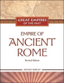 The Empire of Ancient Rome