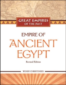 Empire of Ancient Egypt