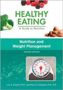 Nutrition and Weight Management