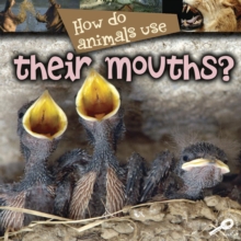 How Do Animals Use... Their Mouths?