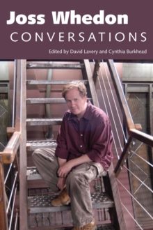 Joss Whedon : Conversations