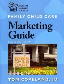 Family Child Care Marketing Guide
