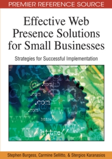 Effective Web Presence Solutions for Small Businesses : Strategies for Successful Implementation
