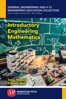 Introductory Engineering Mathematics