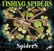 Fishing Spiders