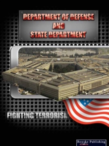 Department of Defense and The State Department