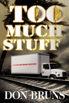 Too Much Stuff : A Novel