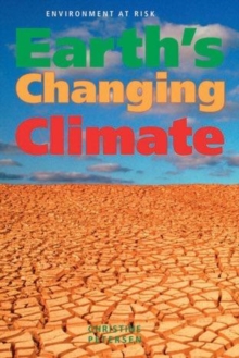 Earth's Changing Climate