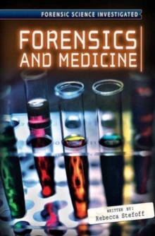 Forensics and Medicine