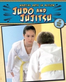 Judo and Jujitsu