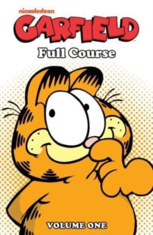 Garfield: Full Course Vol. 1