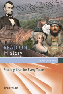 Read On...History : Reading Lists for Every Taste